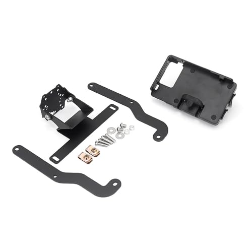 Support GPS TMAX 560 : Ne Perdez Plus Votre Trajet ni la Batterie de Votre Téléphone