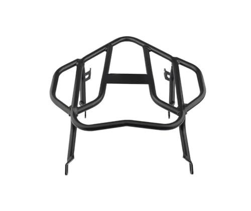 Porte-Bagages Arrière Valise Étagère Planche DR650 1996-2024 Accessoires