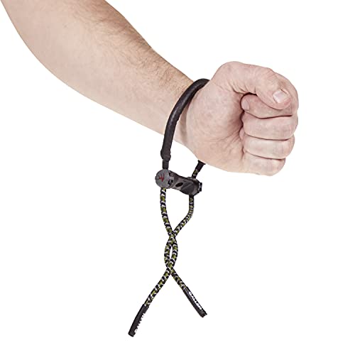 Allen Main Beam Archery Wrist Bow Sling, Camo Camouflage, Adjustable