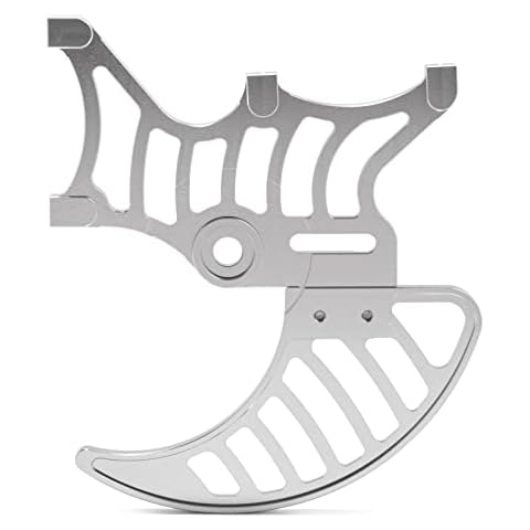 TOFR Dual Rear Caliper Bracket for Sur-Ron Light Bee X Cover