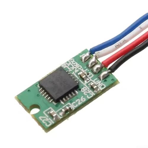 Gyroscope RC pour Kyosho MINI-Z et MA-020S Overland