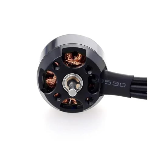 Moteur sans balais C2830 850KV brushless outrunner multirotor - 4