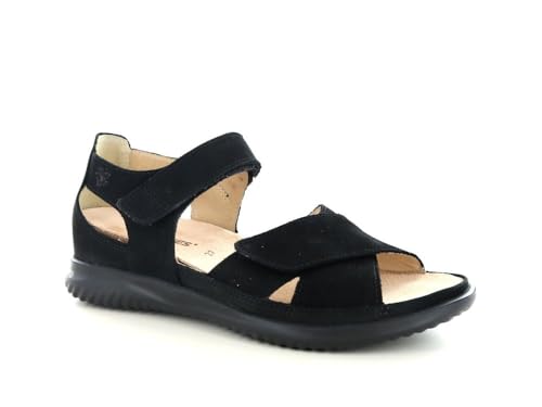 Hartjes Adult Master Artículo 111332 Negro, Negro , 42 EU Ancho