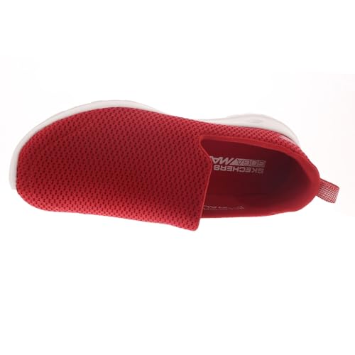 Image of Skechers Performance Go Walk Joy Women's Slip On 10.5 B(M) US Red