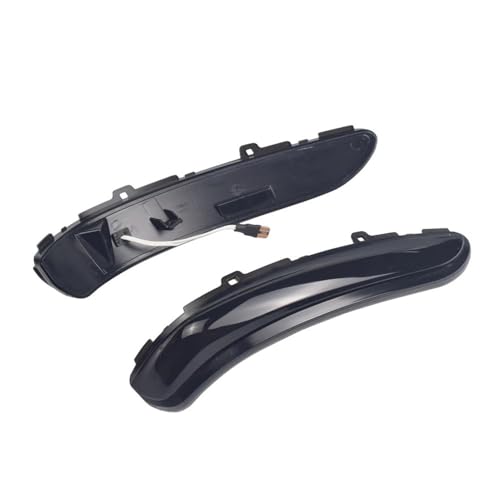 Clignotants dynamiques pour réparer et moderniser les rétroviseurs de 208 et 2008