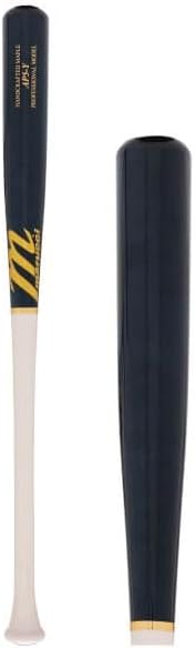 MARUCCI AP5 Youth Model Whitewash/Navy Youth Maple Wood BAT