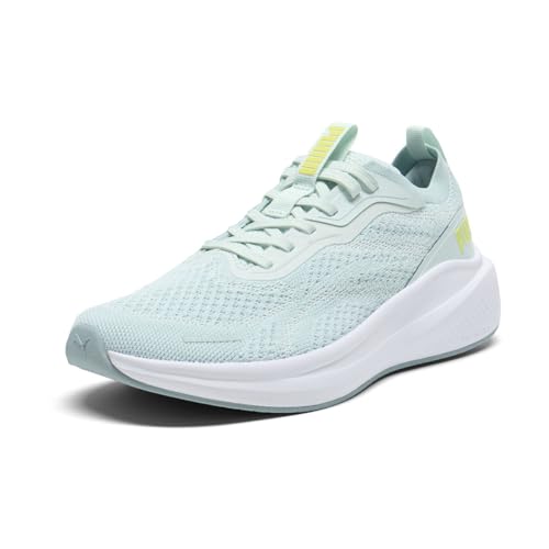 PUMA Womens Skyrocket Lite Engineered Running Sneakers Shoes - Blue2