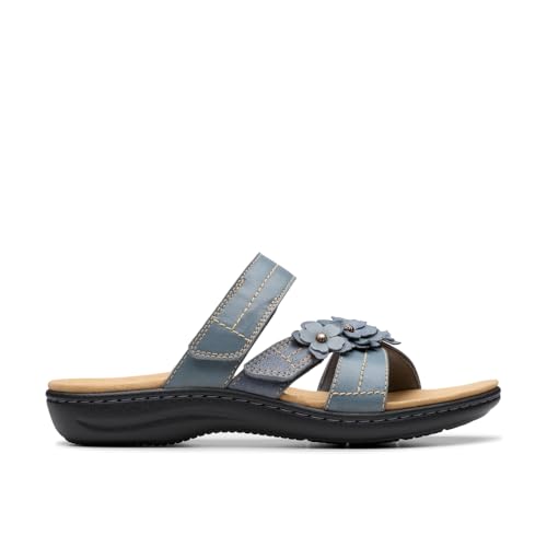 Clarks Women's Laurieann Ayla Flat Sandal