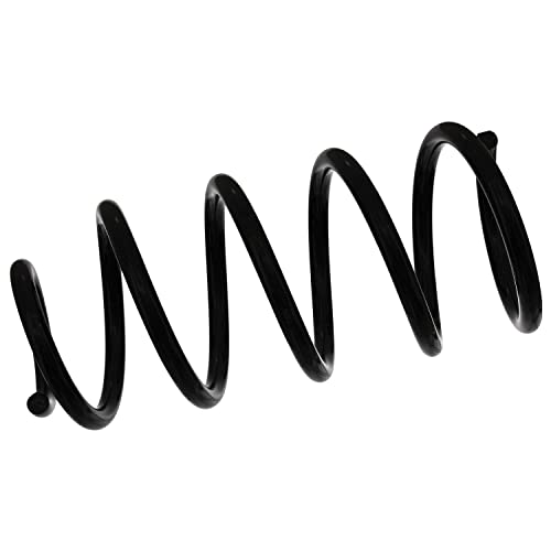 46848 Febi Bilstein Fahrwerksfeder-image