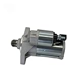 Starter Motor Compatible For Audi Seat Skoda Volkswagen Petrol Engine 1.2 1.4 OEM 0AM911023T