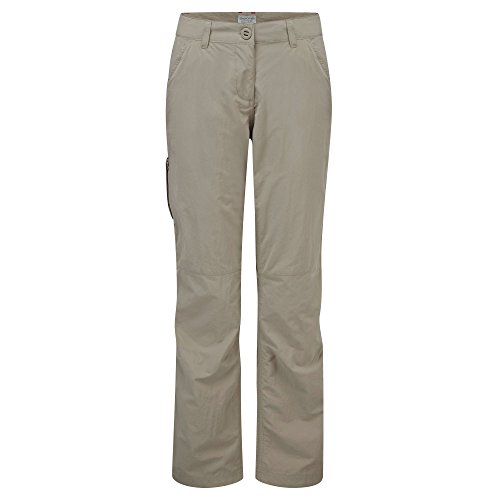 Craghoppers NosiLife - Pantaloni da viaggio, da