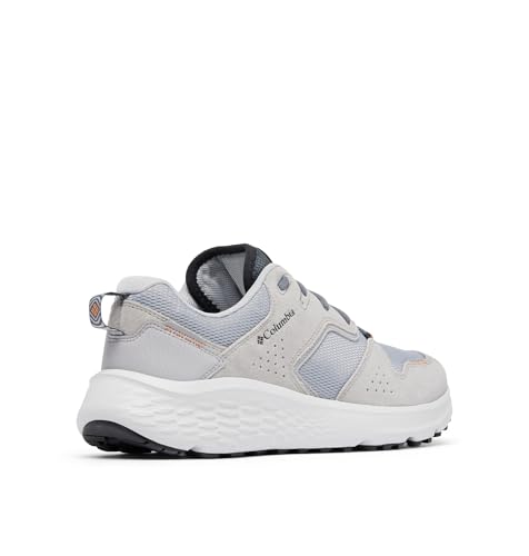 Columbia Men's Benson Sneaker2