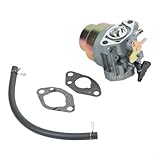 Carburateur pour Honda G150 pour moteur série G200 conçu comme remplacement pour unités 16100 883 095 et 16100 883 105