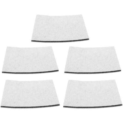 TOPPERFUN �|���@���[�^�[�p3�w�t�B���^�[�R�b�g��5���Z�b�g ��C�����o�����Ή� ��������ߐ������ێ� �|���@���i�����p��^�Ɠd�A�N�Z�T