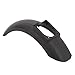 Electric Scooter Front Mudguard, Electric Scooter Mudguard Bracket Hardwearing Easy to Assemble Front Replacement Accessory for S1 S3
