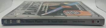 Paperback The Ultimate Planets Book