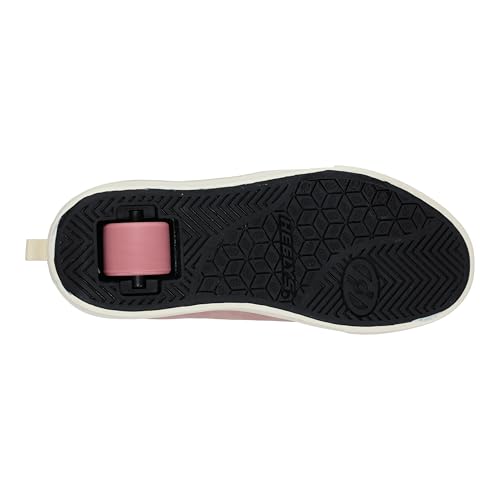 Image of HEELYS Female Pro 20 (Little Kid /Big Kid /Adult) Pink /Cream 7 Medium