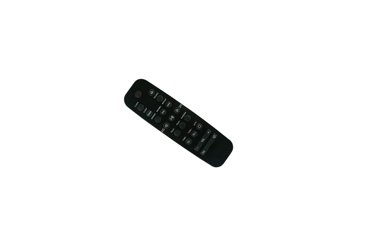 hotsmtbang リモコン Amazon.com: Hotsmtbang Replacement Remote Control with