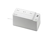 APC Back-UPS Connect BGE90M,120V, Network Backup with USB Charging ports