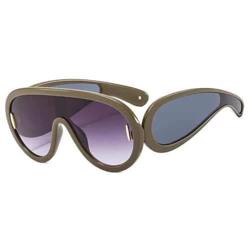 Lunettes de soleil tendance pour vos sorties en ville et vos vacances à la mer
