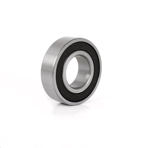 Roulement 6202 14 de dimension X35X11 mm pour axe de transmission mécanique