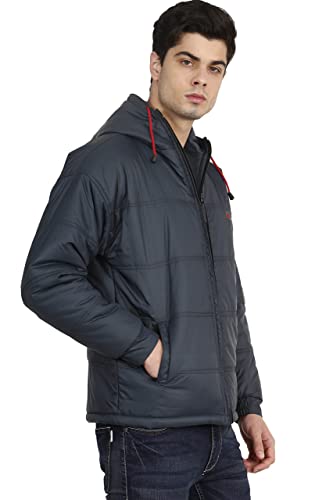 Image of OJASS Men Windcheater