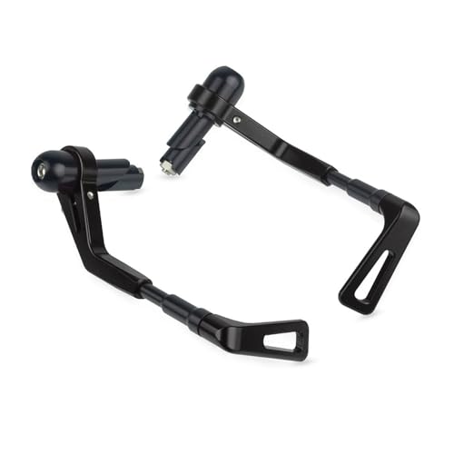Protection levier frein embrayage pour moto RSV4 et Shiver guidon