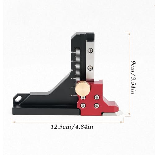 Outils pour table de sciage et réglage de hauteur bois