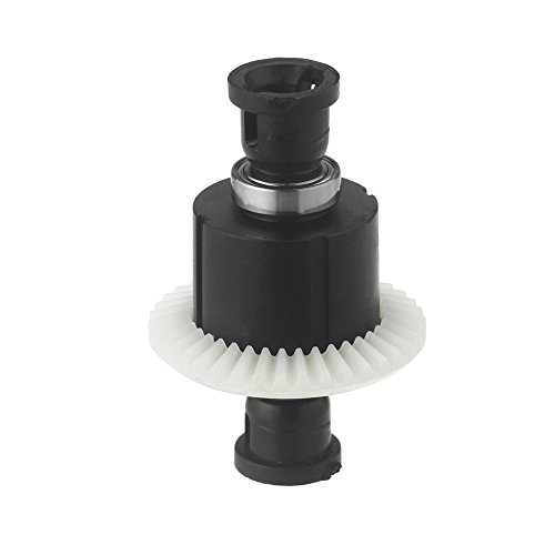 KKmoon A949 A959 A969 A979 K929 1/18 carro Rc transmissão A959 23 parte para RC carro parte (transmi