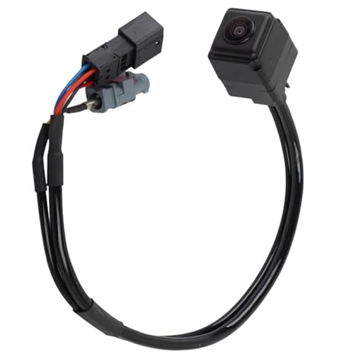 Caméra de recul pour VW Touareg 2018-2025 référence 5Q0980546A