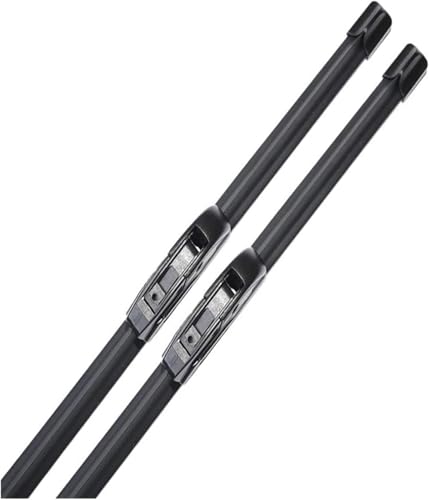 Essuie-glace avant Honda HRV MK2 pare-brise net sans traces balai voiture 2015-2020