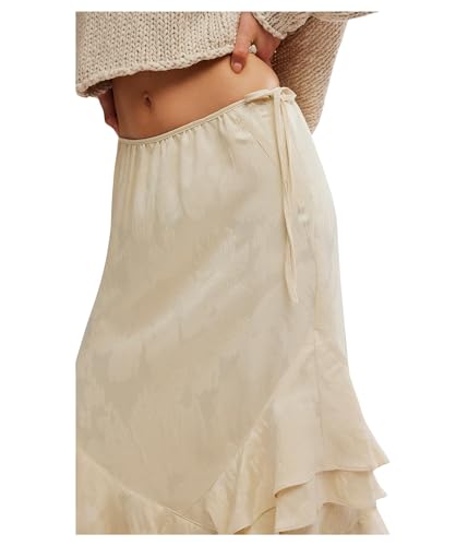 Free People Women's Autumn Promenade Maxi4