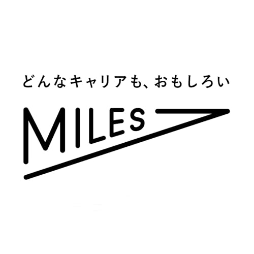 MILES cover art