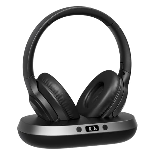 gorsun TV3 Wireless Headphones
