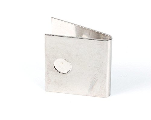 Stero Dishwasher A10-2420 Retainr Lowr Tefln Left Righ Part