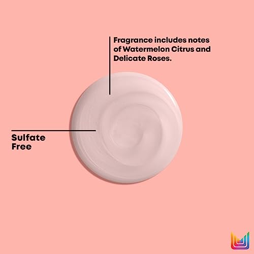 Matrix Length Goals Shampoo And Conditioner Set For Extensions | Softens & Nourishes Hair | Paraben Free | Detangling | For Natural Hair, Hair Extensions & Wigs | Packaging May Vary | 10 Fl. Oz. #TOP5