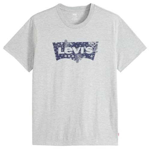 Graphic Crewneck Tee Bandana Bw 1 Mid To – Ansicht 5