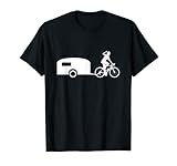 Bicycle Trailer Cycling Bike Riding Camping - Alerón de bicicleta