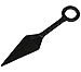 FIESTAS GUIRCA Kunai (Cuchillo Ninja), 25 CMS Imagen de FIESTAS GUIRCA Kunai (Cuchillo Ninja), 25 CMS