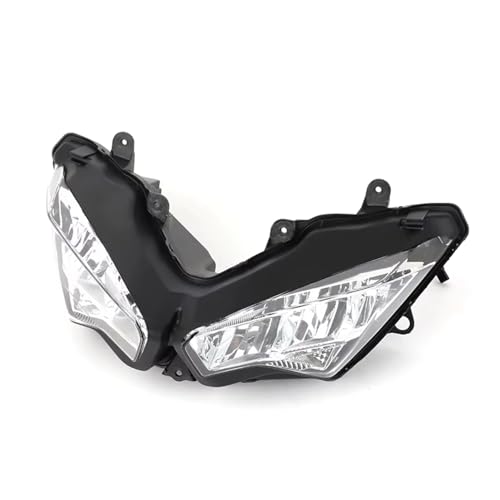 Phare Avant Kawasaki Ninja 400 650 ZX6R Optique de Remplacement Moto 2018-2024