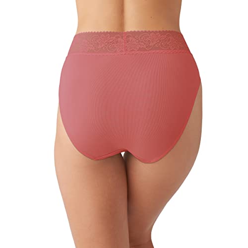 Image of Wacoal Comfort Touch Hi Cut