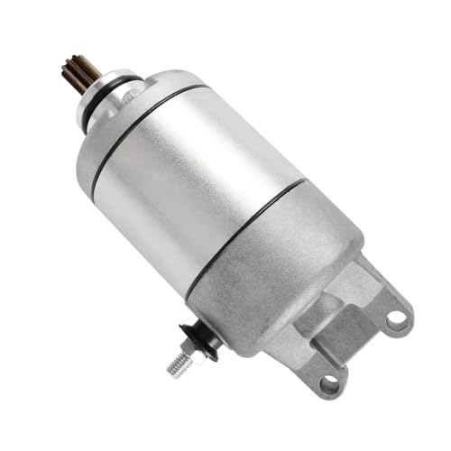 Démarreur pour Scarabeo 125 2007-2010 pour 200 Moteur OEM AP2QCA000648