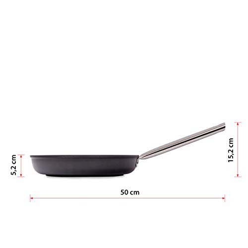 Mango Valira Chef Sartén 28 cm