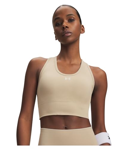 Image of Under Armour Vanish Seamless Mid Impact Sports Bra