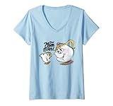 Disney Mother’s Day T Shirts for Women, Men, Boys, and Girls; Matching Mother and Child T Shirts; Disney Beauty and the Beast Shirts for Women; Mrs. Potts T Shirts; Chip T Shirts; Disney Tee Shirts for Mother’s Day