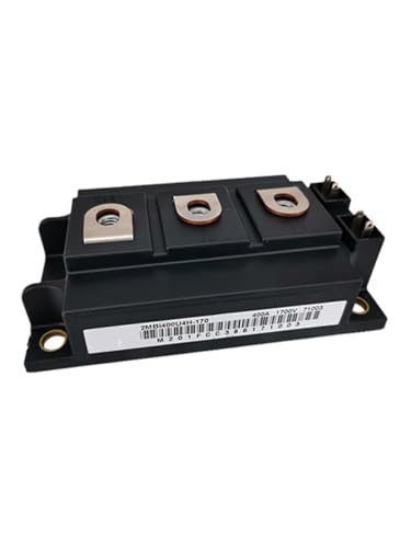 Module IGBT à thyristor 2MBI400U4H-170 pour onduleur et composants électroniques