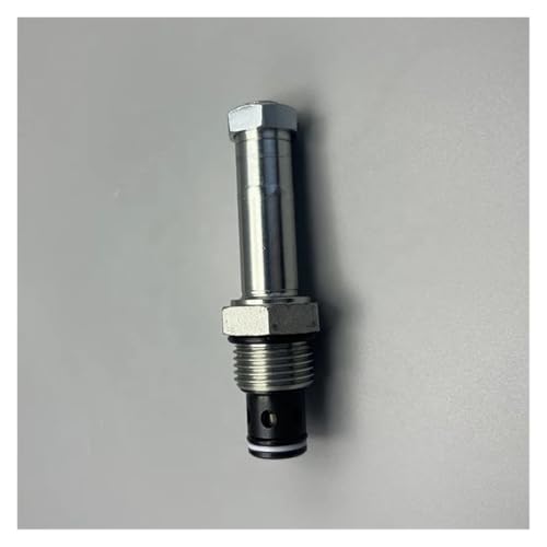 Électrovanne 220V Sv10-20 à commande électrique étanche et haute pression - 3