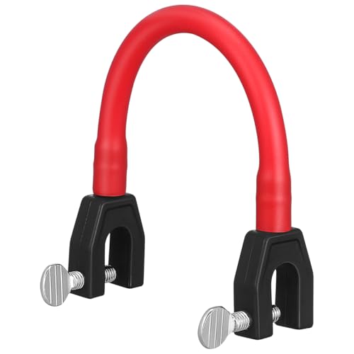 BESPORTBLE Skitrainingshilfe Skispitzen-Anschluss lehrt die...