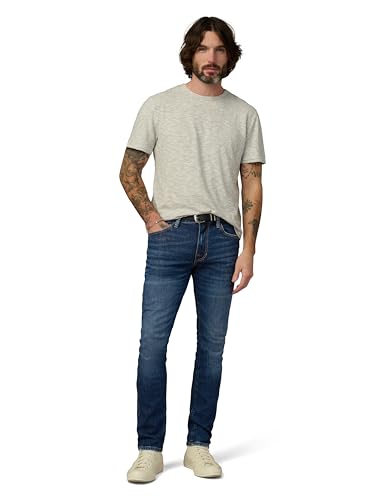 Image of JOE'S JEANS The Airsoft Asher in Sage