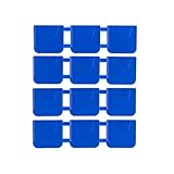 Flambeau Outdoors 3012ZP Tuff Tainer Zerust Replacement Dividers - Fits 3009s - Qty. 12